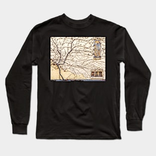 Creeper Long Sleeve T-Shirt